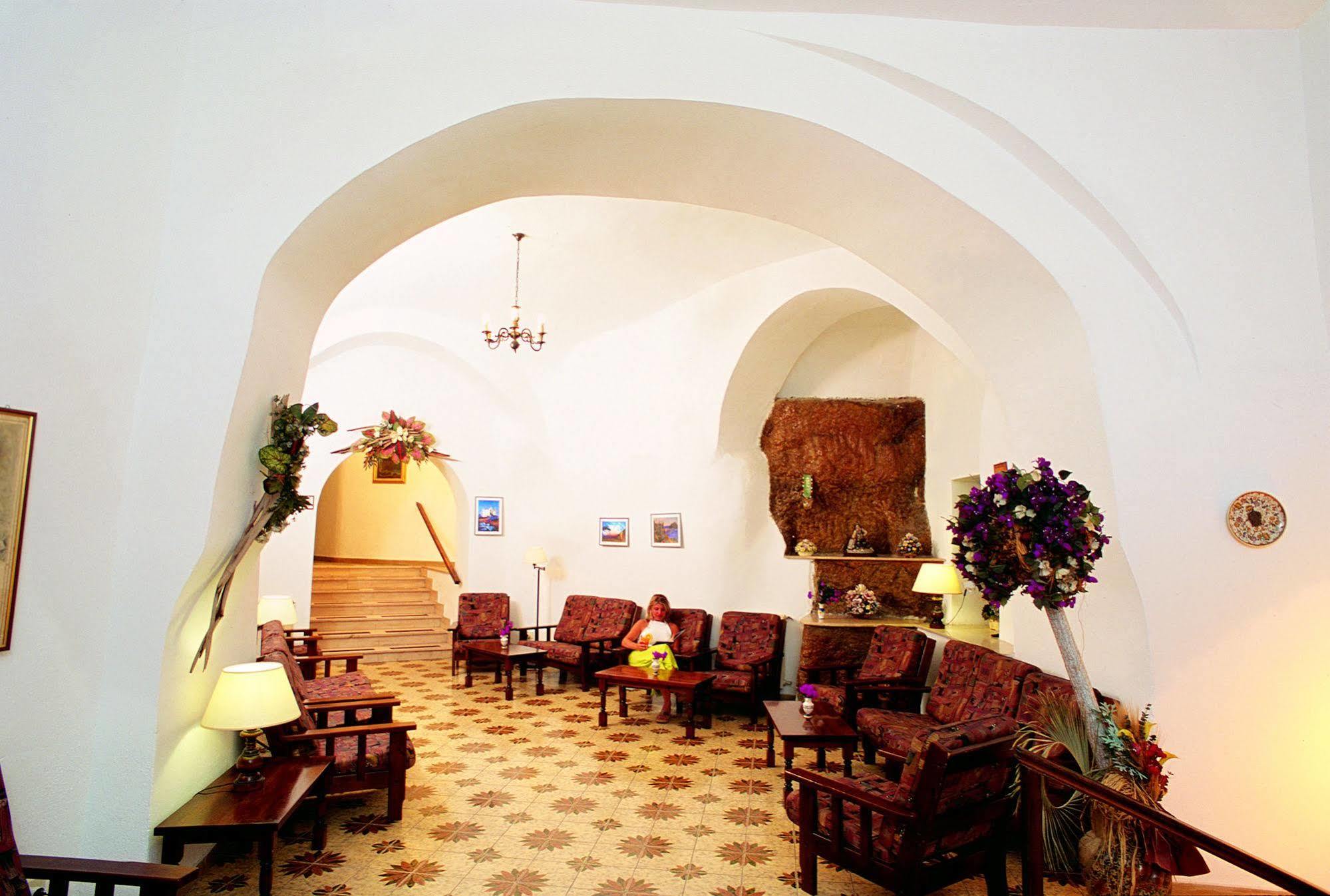 Villa Angela Hotel & Spa Forio di Ischia Exterior foto